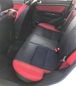 BAIC X25